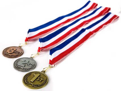 Medals/Ribbons